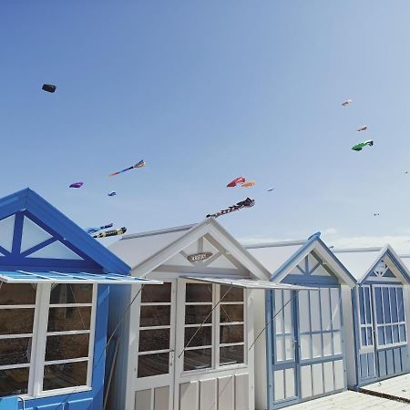 Notre Dame De La Mer カイユー・シュル・メール エクステリア 写真