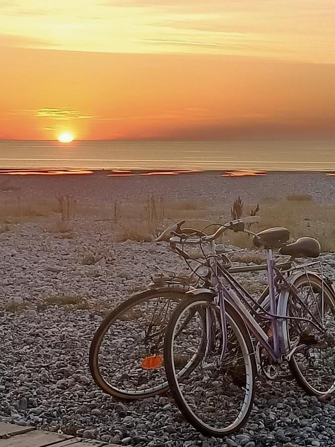 Notre Dame De La Mer カイユー・シュル・メール エクステリア 写真